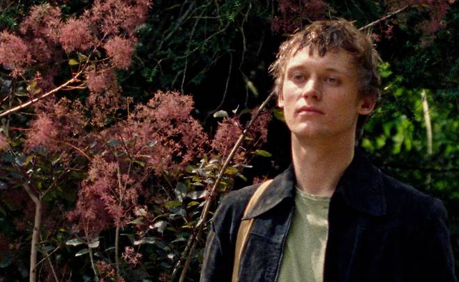 ▲ 영화 <침묵의 친구> 스틸컷