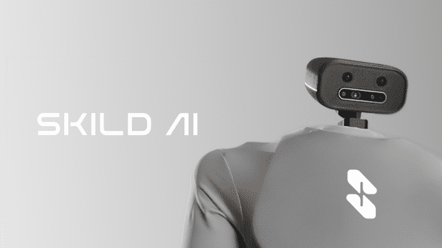 스킬드 AI가 지브라 테크놀로지스의 로봇 사업부를 인수했다. (사진=스킬드 AI)