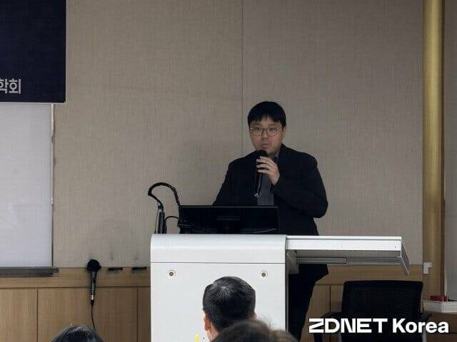 권순형 보건복지부 사무관.