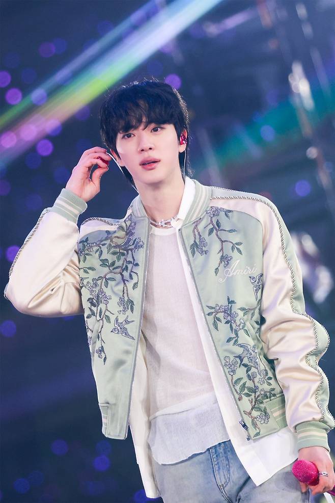 '방탄소년단'(BTS) 멤버 진. /빅히트뮤직