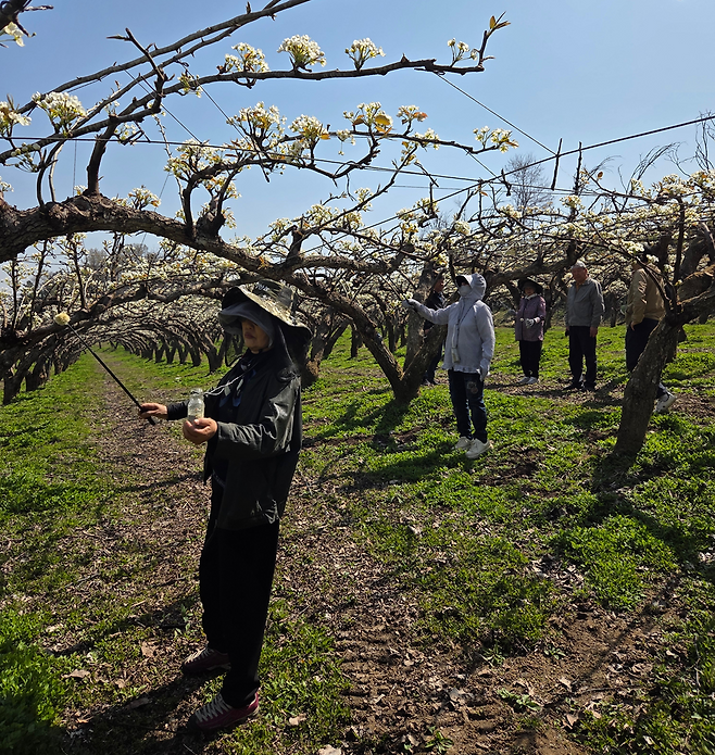 농협 천안시지부