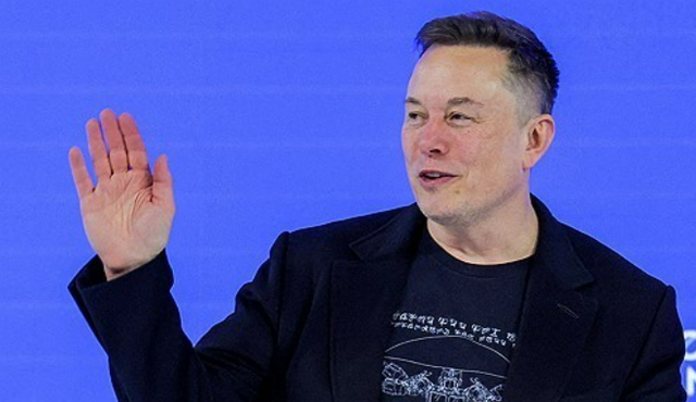 일론마스크 테슬라 최고경영자(CEO). 로이터=연합뉴스