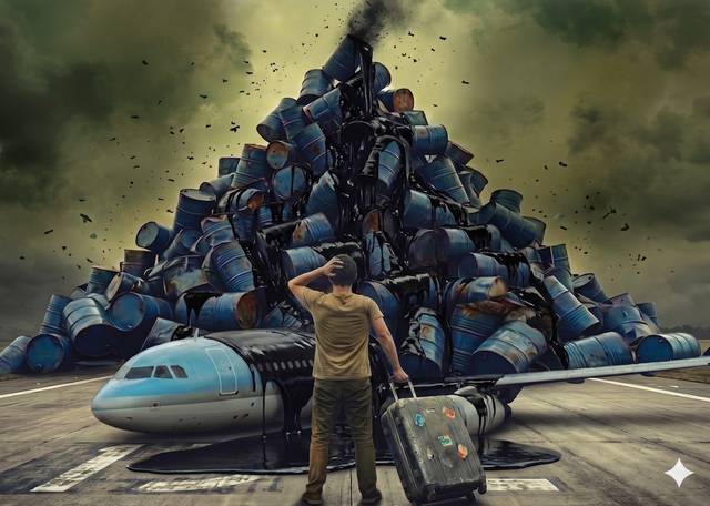 제미나이가 그린 일러스트.