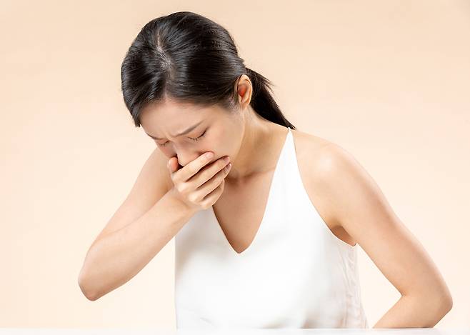 비위는 우리 몸의 에너지를 만드는 일련의 기능적 체계를 뜻한다. /클립아트코리아