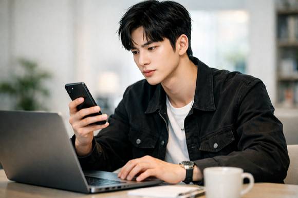 AI 챗봇이 의료 조언 과정에서 절반 가까이 문제 있는 답변을 생성한다는 연구 결과가 나왔다. 사진은 AI 생성 이미지로, 본 기사 내용과 무관. [사진=챗GPT]