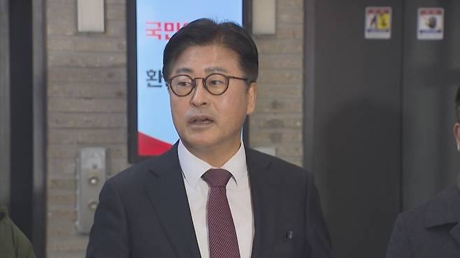 김종혁 前 국민의힘 최고위원