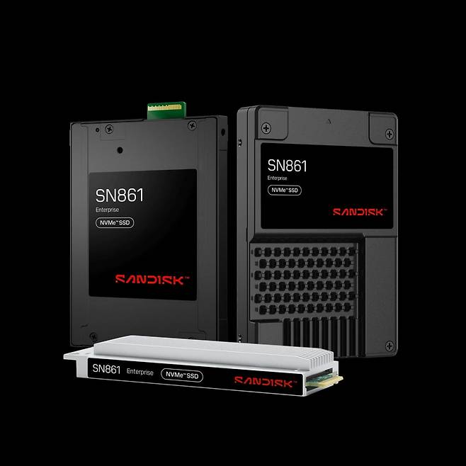 사진=샌디스크 홈페이지