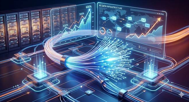 인공지능(AI) 생성 이미지. 제미나이 생성