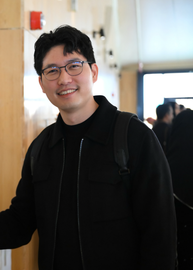 이세종 휴메인 부사장