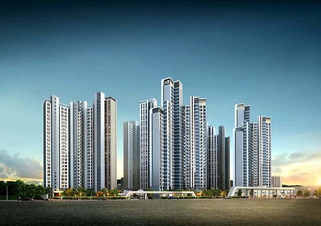 ** 부동산 로또 '줍줍' 열풍! 10억 시세차익의 꿈, 당신도 잡을 수 있다!

**