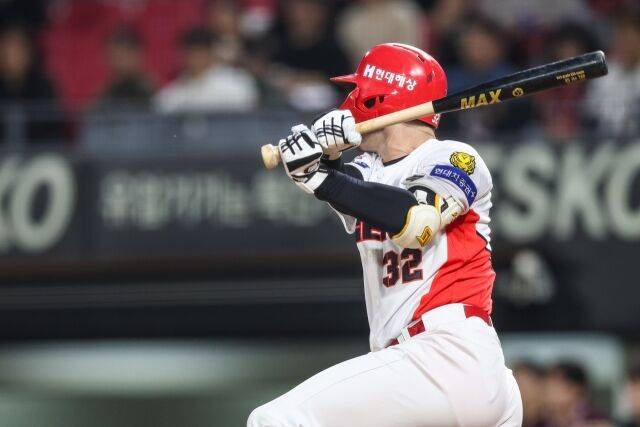 제리드 데일/KIA 타이거즈