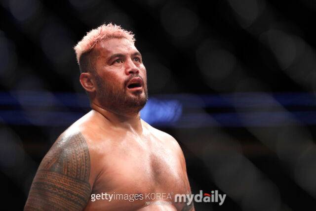 헌트. /게티이미지코리아