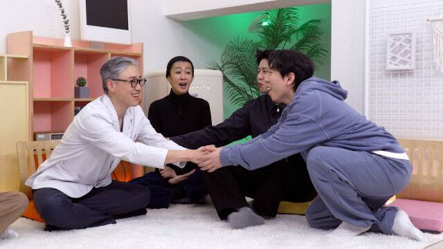 사진 제공 = KBS 2TV '옥탑방의 문제아들'