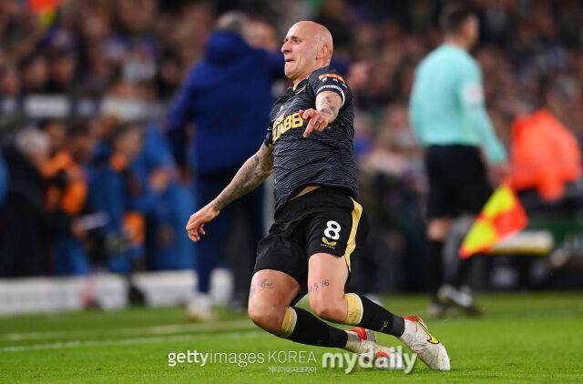 존조 셸비./게티이미지코리아