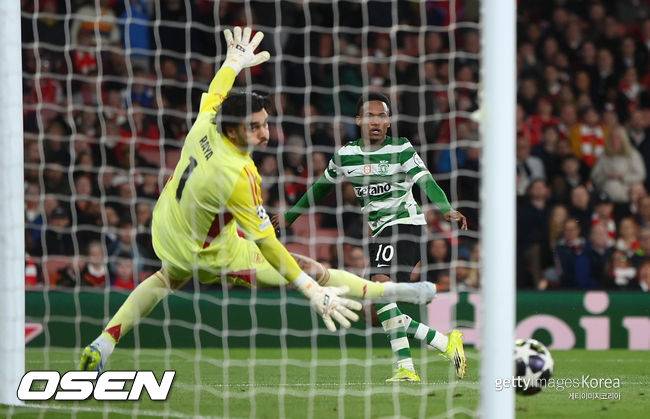 [사진] ⓒGettyimages(무단전재 및 재배포 금지)