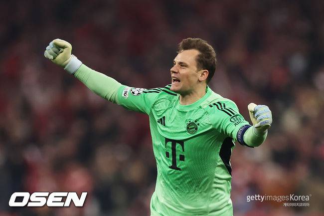 [사진] ⓒGettyimages(무단전재 및 재배포 금지)