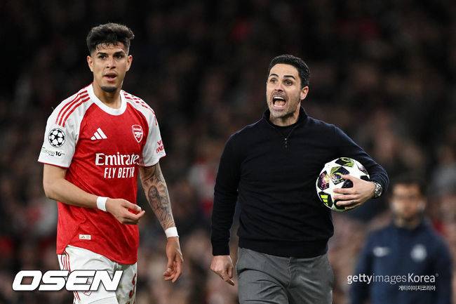 [사진] ⓒGettyimages(무단전재 및 재배포 금지)