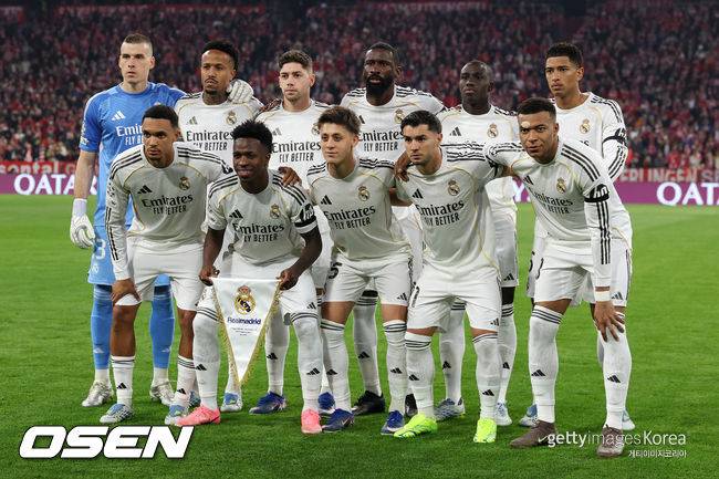 [사진] ⓒGettyimages(무단전재 및 재배포 금지)