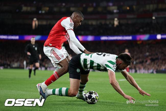 [사진] ⓒGettyimages(무단전재 및 재배포 금지)