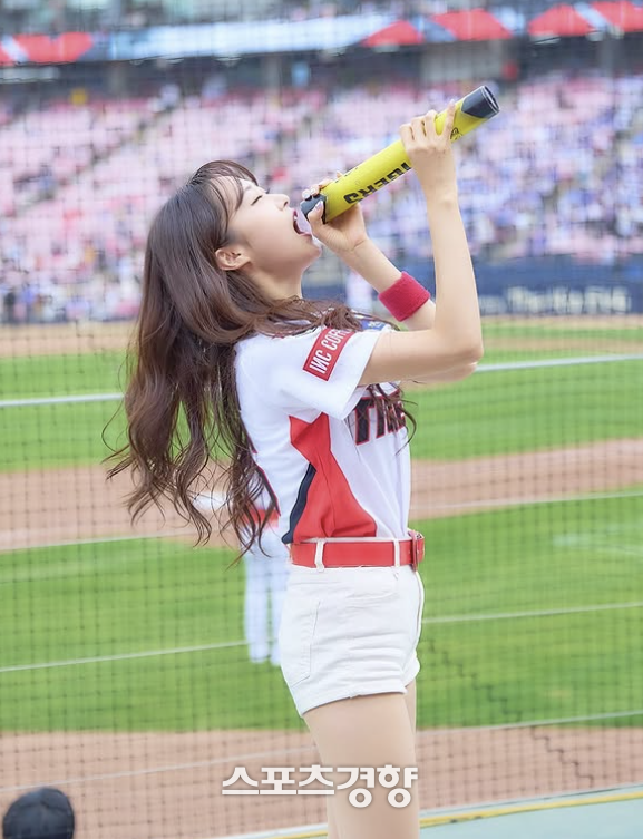 정가예 인스타그램 캡처.