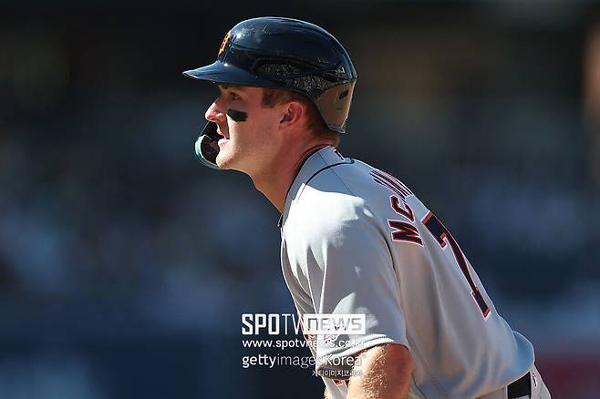 ▲ 케빈 맥고니글