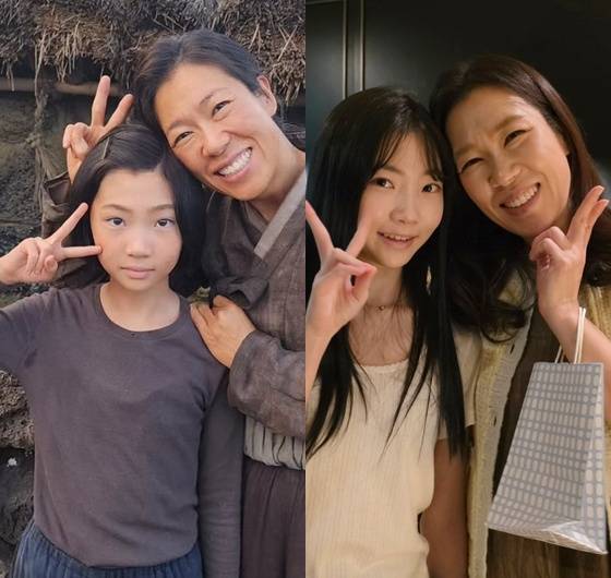 /사진=김태연 인스타그램