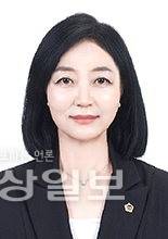 ▲ 울산시의회 천미경(사진) 의원
