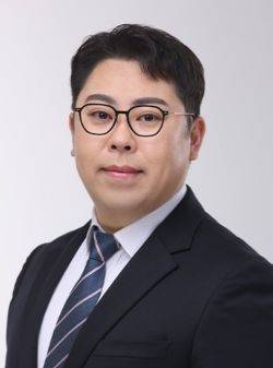 한동수 예비후보