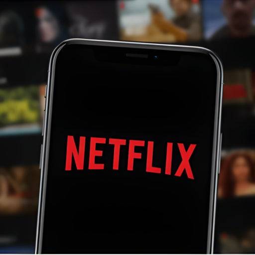 넷플릭스 로고. [출처=넷플릭스]&nbsp;