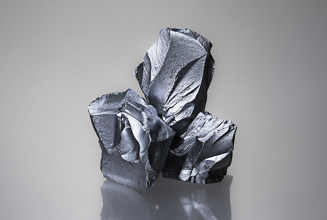 폴리실리콘 이미지. /사진: OCI홀딩스 제공