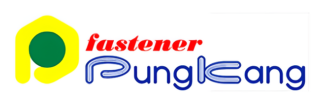 글로벌 공급망 재편 영향이 본격화된 17일, 풍강의 기업 로고가 노란색과 녹색 그래픽, 빨간색 및 파란색 텍스트로 표현된 이미지가 배경 자료로 활용되고 있다.