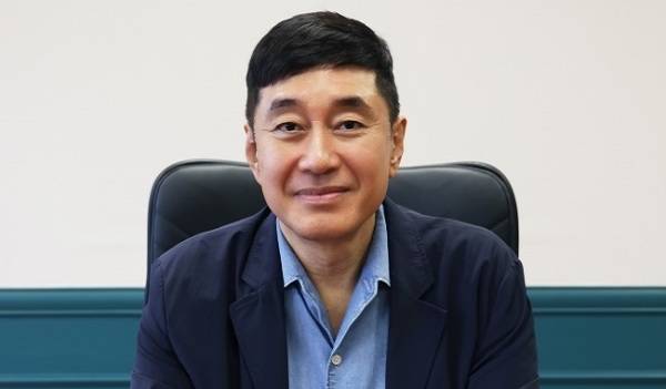 태광그룹이 사업 포트폴리오 확장을 위해 영역을 넓히고 있는 가운데 이호진 전 회장의 역할이 부각되고 있다. 사진은 이호진 태광그룹 전 회장./사진=태광그룹 제공