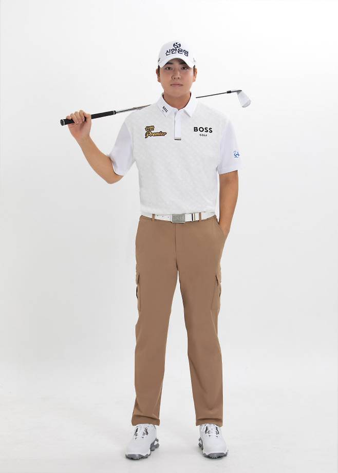 장유빈.(사진=올댓스포츠 제공)