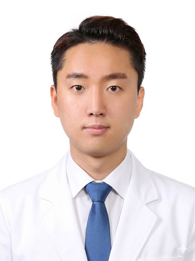 박제혁 약사｜출처: 한양온누리약국