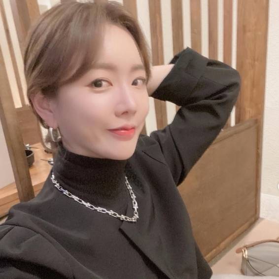 신보람 인스타그램