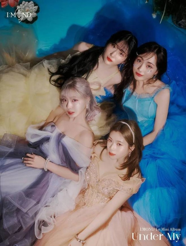 아이몬드. 사진 | EMMP Company