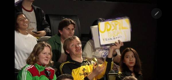 17일 서울 종로구 롤파크에서 열린 '2026 리그 오브 레전드 챔피언스 코리아(LCK)' 정규 시즌 1경기 두번째 세트에서 연패에 빠졌던 BNK 피어엑스가 키움 DRX를 2대0으로 완파하며 반등의 발판을 마련했다. (BNK피어엑스 & 키움 DRX =2:0). /사진=네이버 치지직 라이브영상 캡처