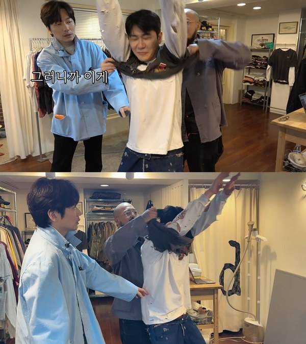 ⓒ유튜브 채널 '박영탁' 영상 캡처