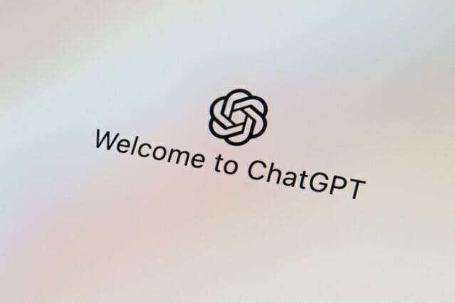 챗GPT (제공=클립아트코리아)