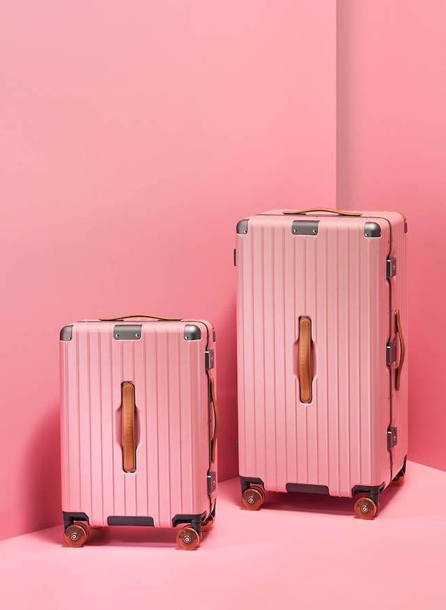 라피아르 26SS 보야지 캐리어. 사진=라피아르