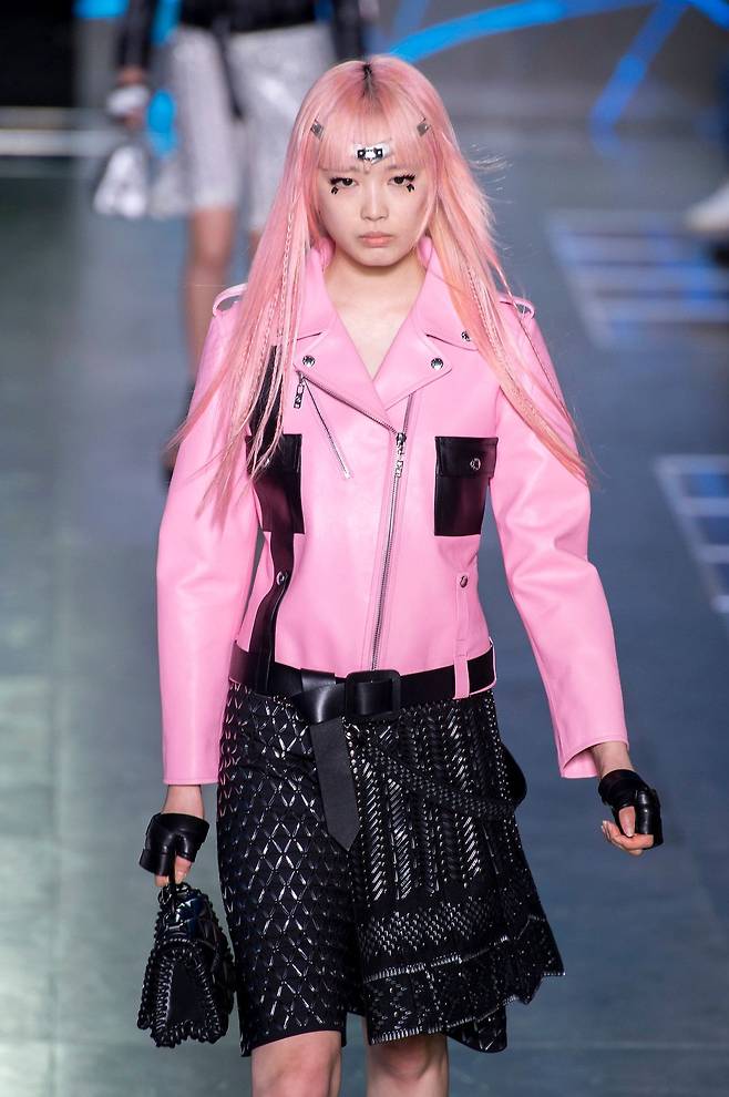 Launchmetrics Spotlight