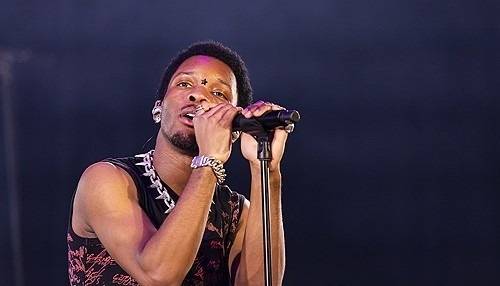 싱어송라이터 데이비드. 사진=연합뉴스