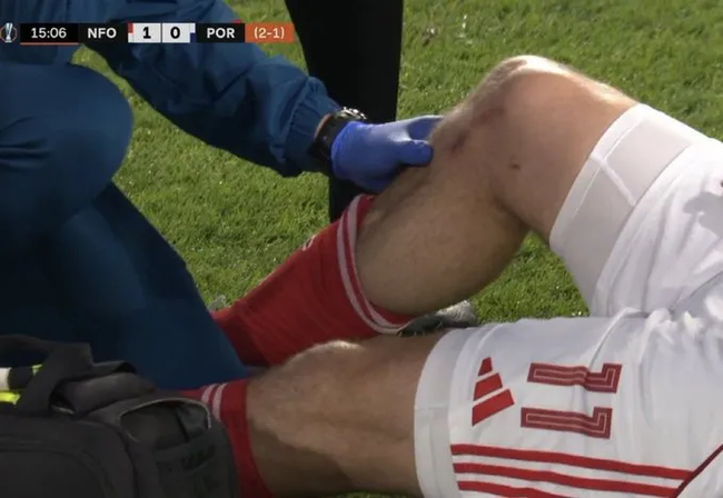 사진=TNT 스포츠