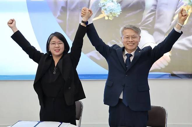 사진 출처: 용혜인 의원실