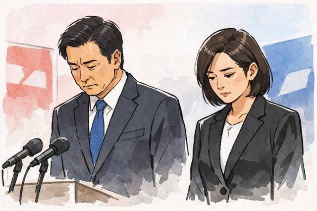 기사 내용을 바탕으로 생성한 일러스트. 경기일보 AI 이미지