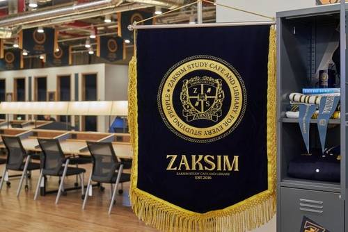 < 제공=작심스터디카페 >