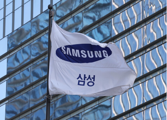 서울 서초구 삼성전자 사옥. (사진=뉴스1)