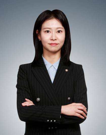 이지원 변호사/사진제공=법무법인(유한) 대륜