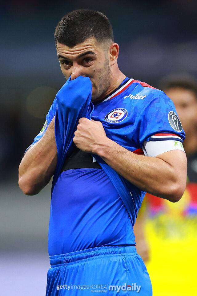 에리크 리라./게티이미지코리아