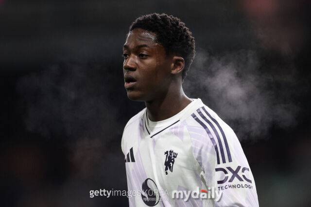 코비 마이누./게티이미지코리아